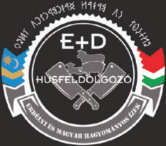 E+D Húsfeldolgozó